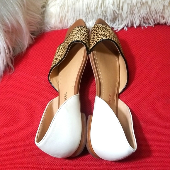 GIBSON LATIMER FLAT SHOES - Picture 6 of 10